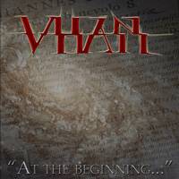 Vhan : At The Beginning